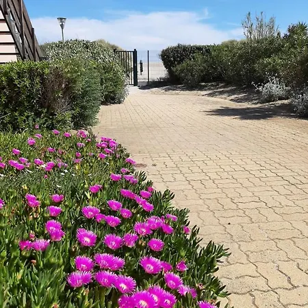 דירה De La Roquille